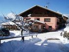 фото отеля Alpengasthaus Pinzgerhof Gasthof