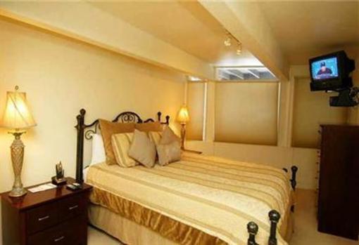 фото отеля Le Clairvaux Condominium Aspen