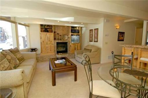 фото отеля Le Clairvaux Condominium Aspen
