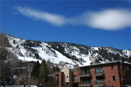 фото отеля Le Clairvaux Condominium Aspen