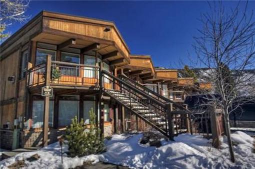 фото отеля Le Clairvaux Condominium Aspen