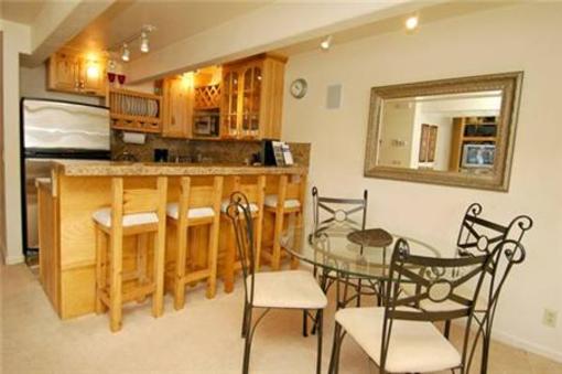 фото отеля Le Clairvaux Condominium Aspen