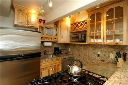 фото отеля Le Clairvaux Condominium Aspen