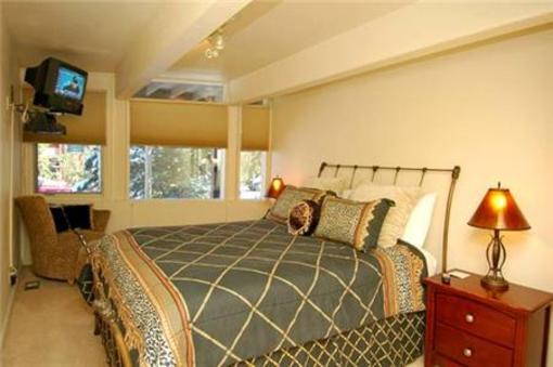 фото отеля Le Clairvaux Condominium Aspen