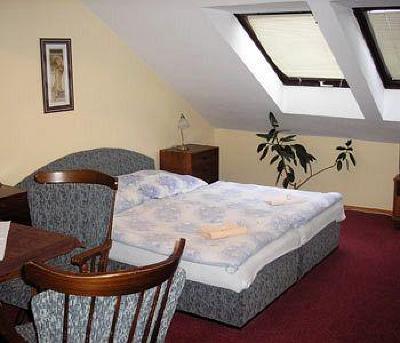 фото отеля Pension Klara