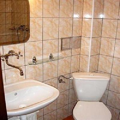 фото отеля Pension Klara