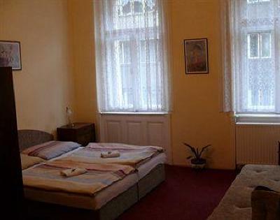 фото отеля Pension Klara