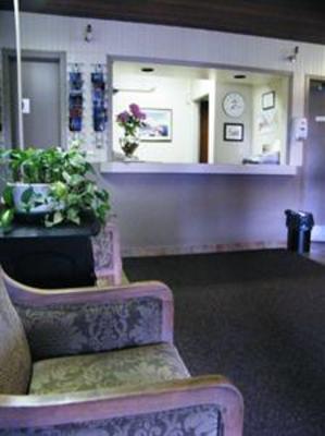 фото отеля Chebucto Inn Halifax