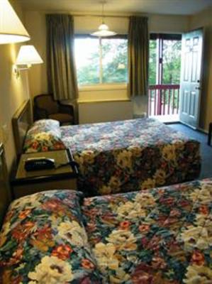 фото отеля Chebucto Inn Halifax
