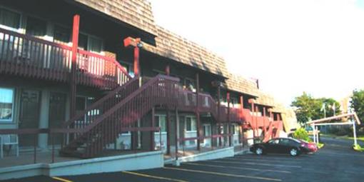фото отеля Chebucto Inn Halifax