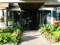 Chebucto Inn Halifax