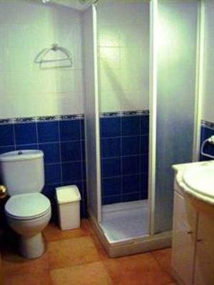 фото отеля Hostal El Rebos de Campo