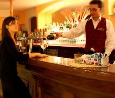 фото отеля Hotel Bussana