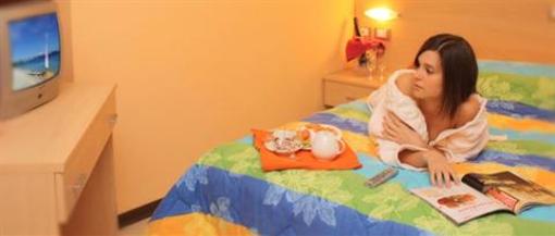 фото отеля Hotel Bussana