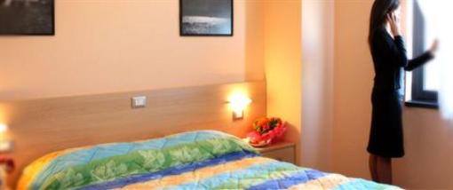 фото отеля Hotel Bussana