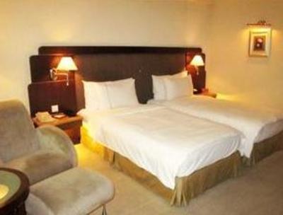 фото отеля Shanhu Grand Hotel