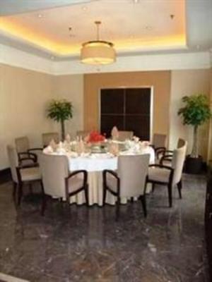 фото отеля Shanhu Grand Hotel