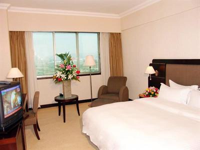 фото отеля Shanhu Grand Hotel