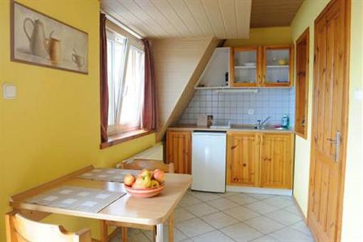 фото отеля Villa Grazia Heviz