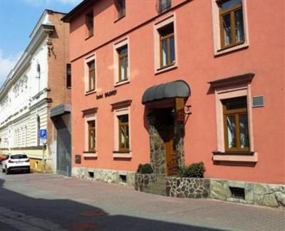 фото отеля Hotel Majovey