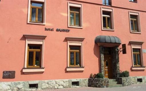 фото отеля Hotel Majovey