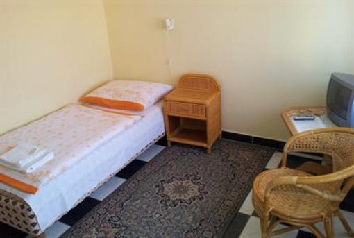фото отеля Hotel Majovey