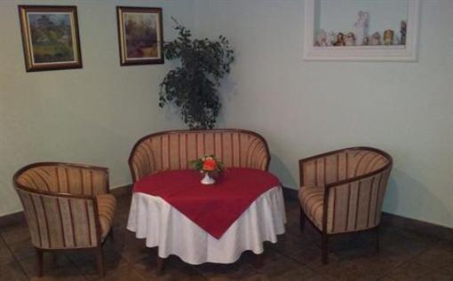 фото отеля Hotel Majovey