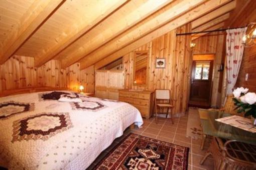 фото отеля BnB Les Choucas Villars-sur-Ollon