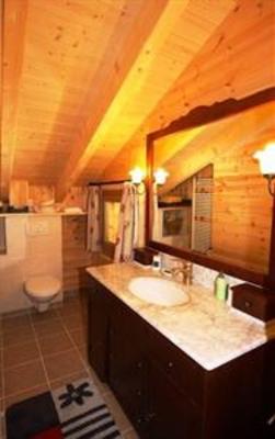 фото отеля BnB Les Choucas Villars-sur-Ollon