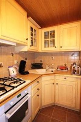 фото отеля BnB Les Choucas Villars-sur-Ollon