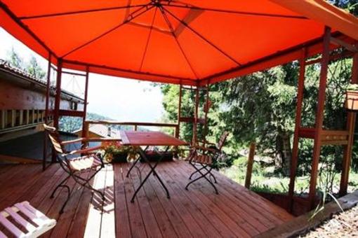 фото отеля BnB Les Choucas Villars-sur-Ollon