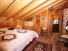 фото отеля BnB Les Choucas Villars-sur-Ollon