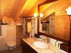 фото отеля BnB Les Choucas Villars-sur-Ollon