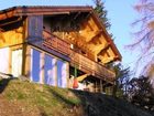 фото отеля BnB Les Choucas Villars-sur-Ollon