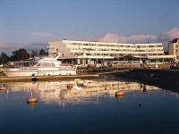 Strand Hotell Borgholm