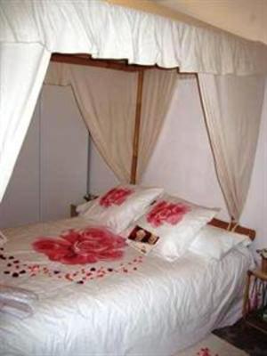 фото отеля La Maison Templiere Hotel Belvianes-et-Cavirac