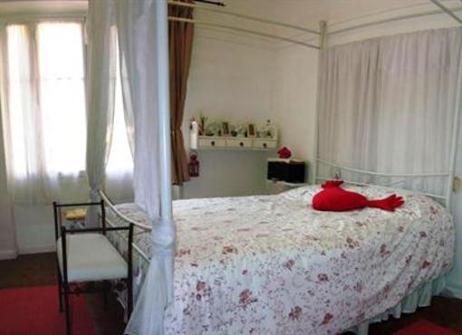 фото отеля La Maison Templiere Hotel Belvianes-et-Cavirac