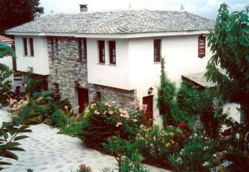 фото отеля Villa Georgie