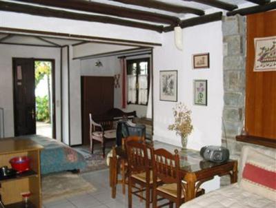 фото отеля Villa Georgie