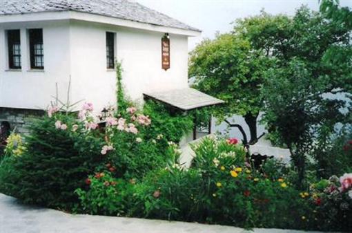 фото отеля Villa Georgie