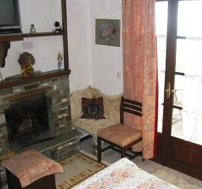 фото отеля Villa Georgie