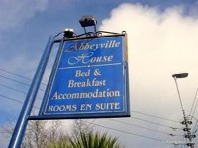 фото отеля Abbeyville House B&B