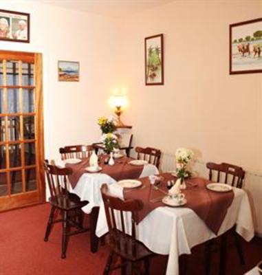 фото отеля Cois na Mara Bed and Breakfast