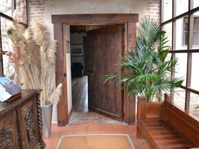 фото отеля La Posada del Pinar
