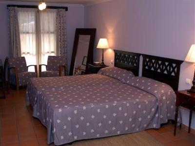 фото отеля La Posada del Pinar