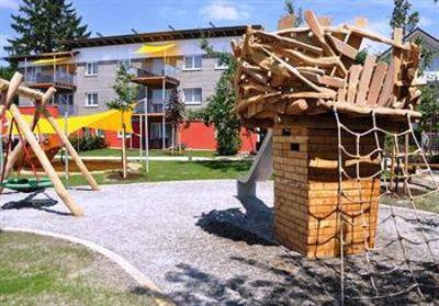 фото отеля Storchennest