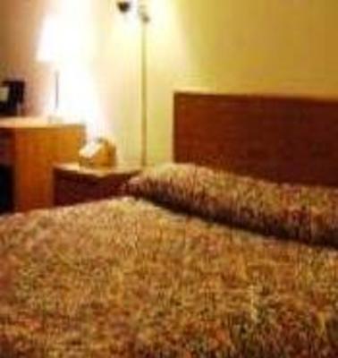 фото отеля Budget Inn Portland Airport