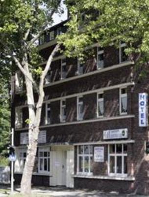фото отеля Hotel Heiermann