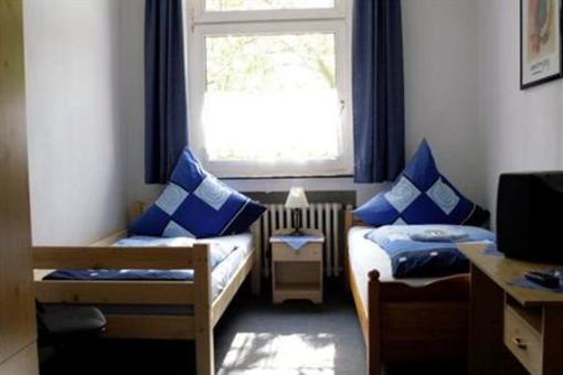 фото отеля Hotel Heiermann