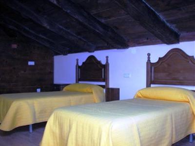 фото отеля Casa da Bastida